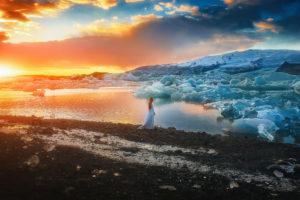 7 Reasons Why The Off-Season Is The Best Time To Visit Iceland | Best Time To Visit Iceland To See Northern Lights | Iceland Travel Tips | Visit Iceland On A Budget | Follow Me Away Travel Blog