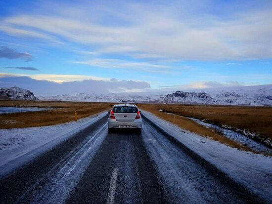 Cheap Car Rental In Iceland: Rent-A-Wreck Review | Rental Cars Iceland | What To Do In Iceland | Cheap Car Rental In Iceland | Follow Me Away Travel Blog