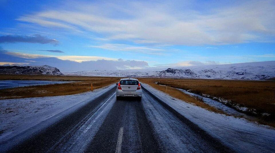 Cheap Car Rental In Iceland: Rent-A-Wreck Review | Rental Cars Iceland | What To Do In Iceland | Cheap Car Rental In Iceland | Follow Me Away Travel Blog