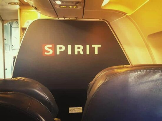 What On Earth Is Up With Spirit Airlines?