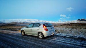 Cheap Car Rental In Iceland: Rent-A-Wreck Review | Rental Cars Iceland | What To Do In Iceland | Cheap Car Rental In Iceland | Follow Me Away Travel Blog