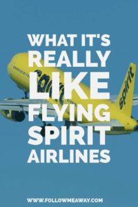 Flying First-Class On Spirit Airlines From TPA To BWI | Spirit Airlines Review | How To Find Cheap Airfare | Spirit Airlines Baggage Information | How To Find Cheap Flights | Follow Me Away Travel Blog