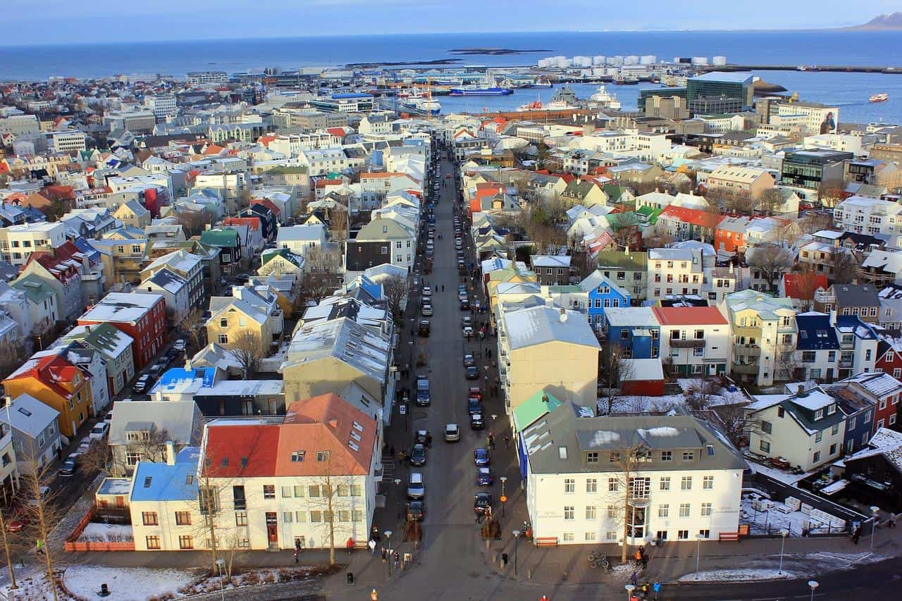 Iceland On A Budget: 5 Things You're Forgetting To Save For