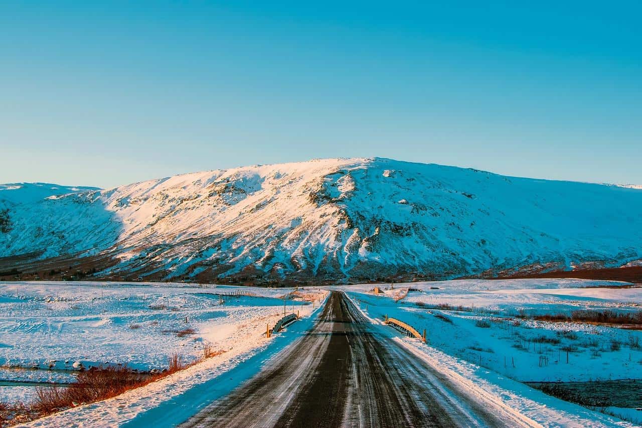 5 Things To Know Before Visiting Iceland In Winter