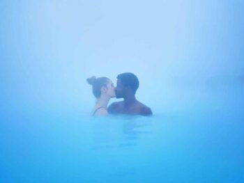 The Couples Guide To Visiting The Blue Lagoon In Iceland | Travel Tips For Visiting The Blue Lagoon In Iceland | Iceland Travel Tips | Couples Guide To The Blue Lagoon | Follow Me Away Travel Blog