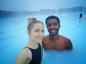 The Couples Guide To Visiting The Blue Lagoon In Iceland | Travel Tips For Visiting The Blue Lagoon In Iceland | Iceland Travel Tips | Couples Guide To The Blue Lagoon | Follow Me Away Travel Blog