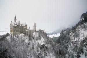 5 Beautiful Castles In Europe You Have To Explore | Best Castles In Europe | Castles In Europe To Visit | European Castles | Castles In Europe Travel Tips | Follow Me Away Travel Blog