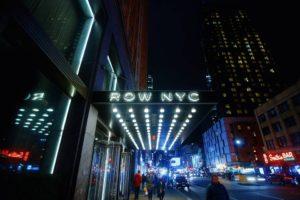 10 Reasons Why Row NYC Is The Best Hotel Near Times Square | Best Hotels In Times Square | What To Do In Times Square | What To Do In New York City On A Budget | Follow Me Away Travel Blog | Where To Stay In New York City