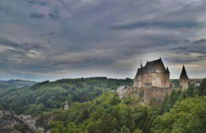 5 Beautiful Castles In Europe You Have To Explore | Best Castles In Europe | Castles In Europe To Visit | European Castles | Castles In Europe Travel Tips | Follow Me Away Travel Blog