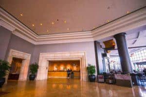 Where To Stay In Vancouver: Fairmont Waterfront Vancouver | Best Hotels In Vancouver | Where To Stay In Vancouver | Vancouver Hotels 