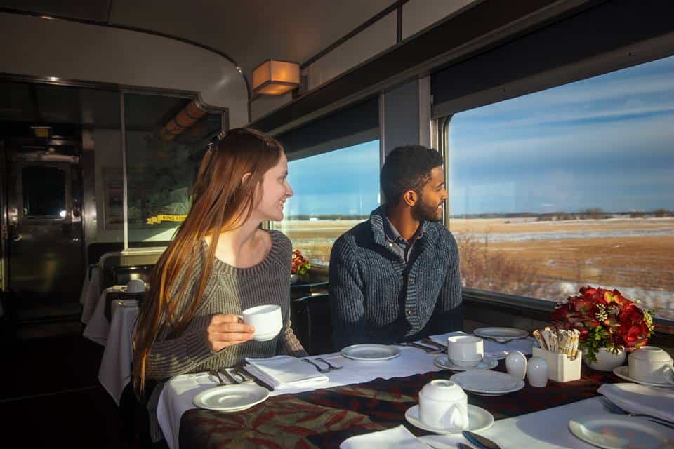 15 Things To Know Before Taking The Train Across Canada | Via Rail Train Trip Across Canada | What To Know About Via Rail Canada | How To See Canada By Train For Canada 150 | What To Do In Canada | Adventures In Canada By Train | Best Train Trips In Canada | How to travel across Canada By Train