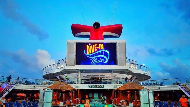 5 Cruise Tips For Couples Onboard The Carnival Sunshine | First Time Cruise Tips | Tips For Going On A Cruise As A Couple | Couples Travel Tips | What To know on your first cruise 