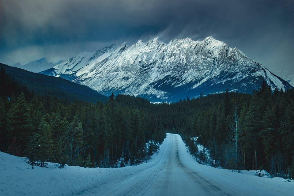 5 Unique Things To Do In Jasper National Park In The Winter - Follow Me