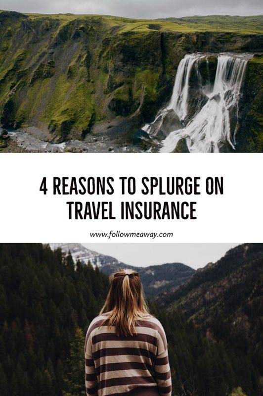 4 Essential Things Your International Travel Insurance Should Cover | How To Choose the best travel insurance policy | Picking the best travel insurance to travel emergency