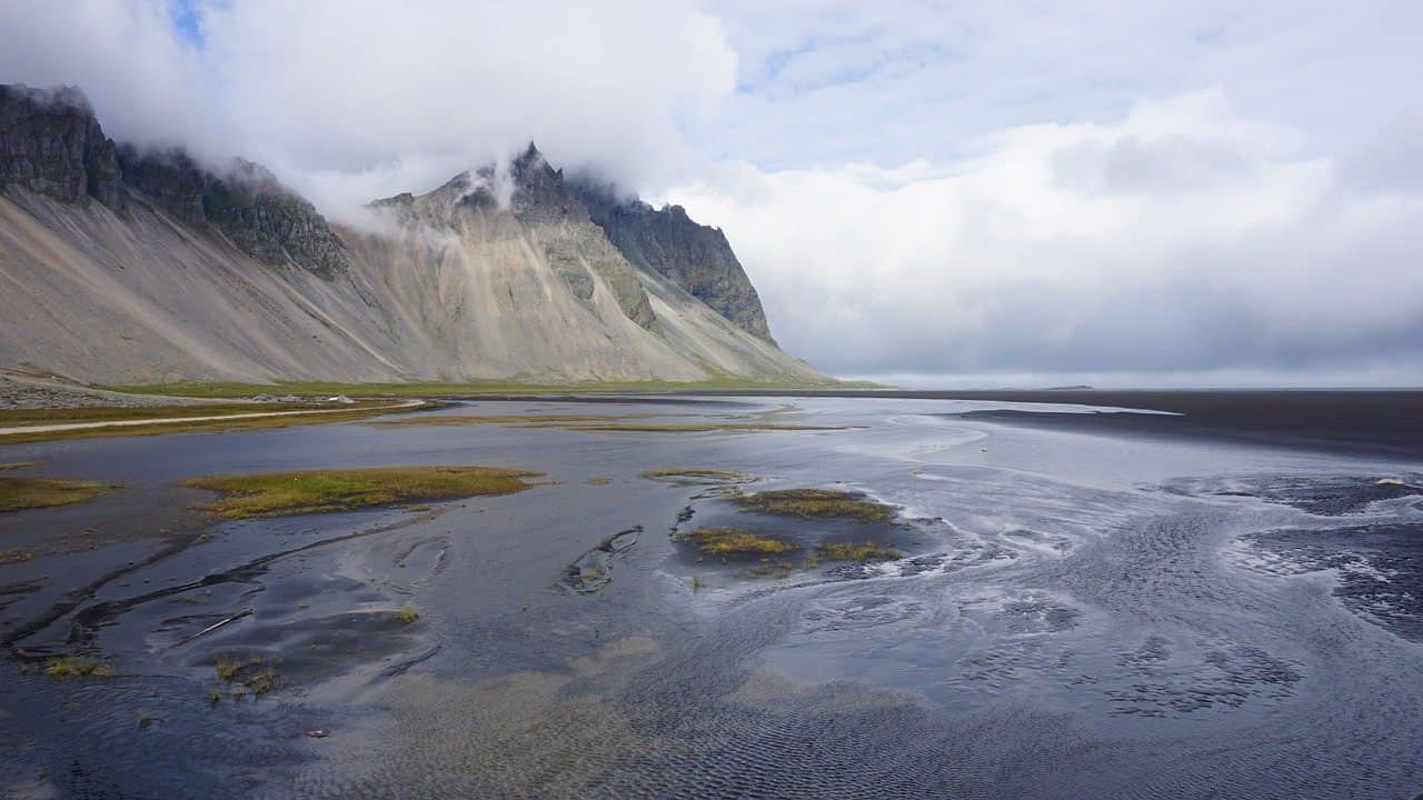 The Ultimate Guide To Visiting Beaches In Iceland