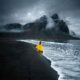 Stokksnes Is The Most Incredible Black Beach In Iceland | Iceland travel tips | Black sand beaches in Iceland