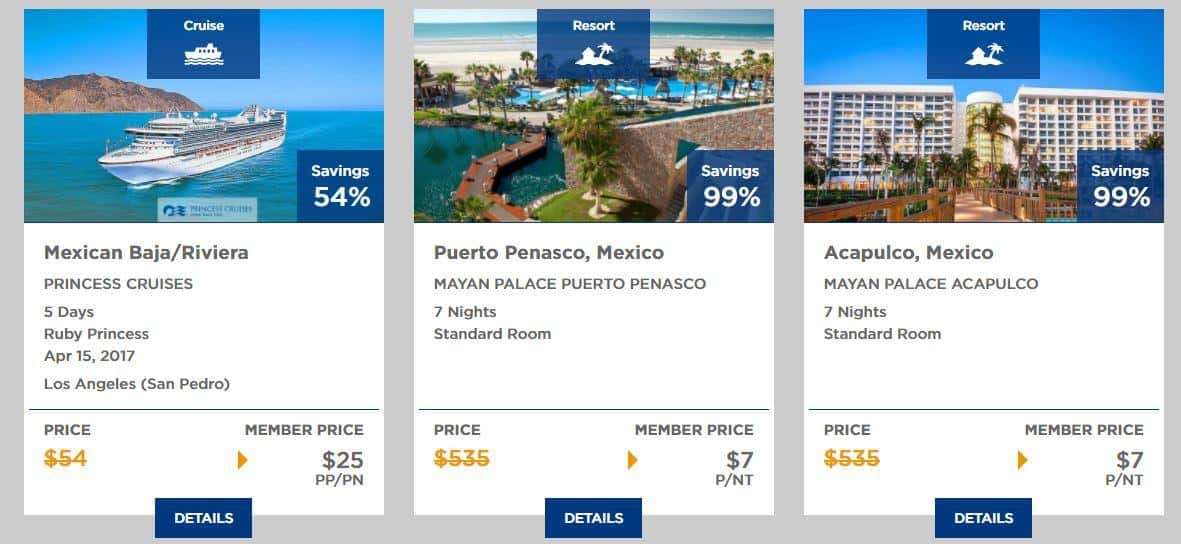 5 Reasons To Choose Sears Vacations "Premium Membership" For Deeply Discounted Travel | How to Find cheap hotel rooms 