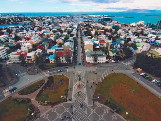 do you need an international drivers license to drive in iceland