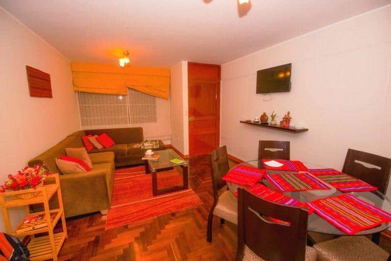 Where To Stay In Peru Top WanderlustWorthy Airbnb Locations Follow