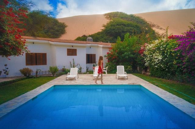 Where To Stay In Peru: Top Wanderlust-Worthy Airbnb Locations 