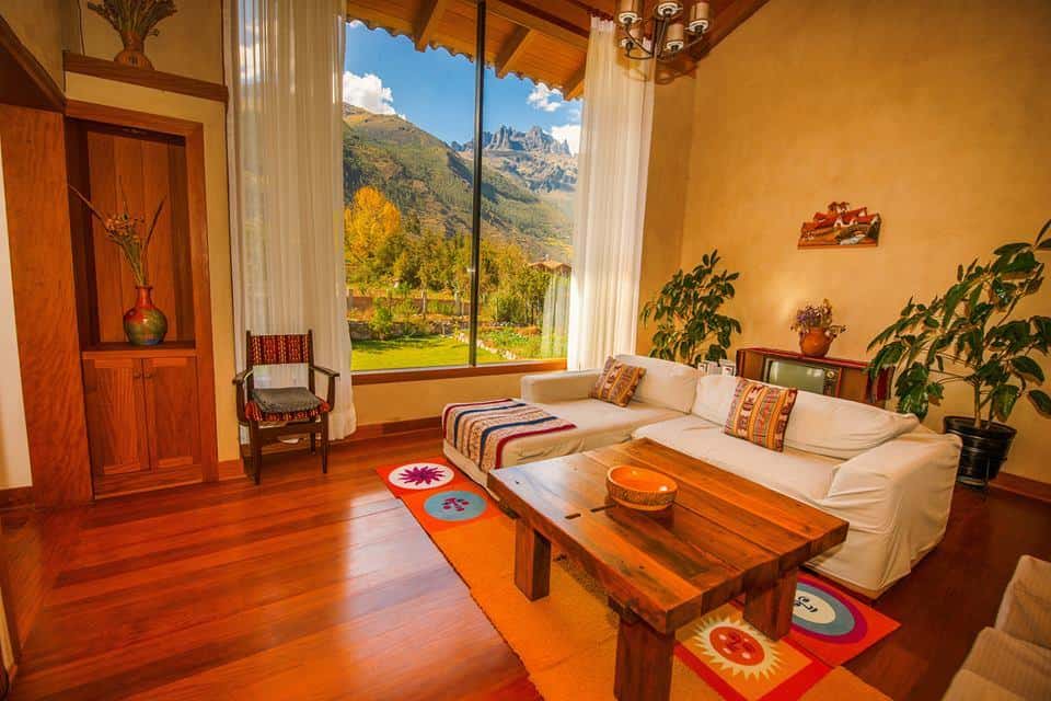 Where To Stay In Peru: Top Wanderlust-Worthy Airbnb Locations 