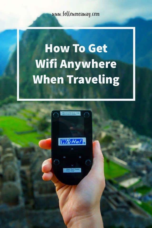 Telecom Square Review: How To Get Wifi Anywhere When Traveling | Tips For Staying Connected To Wifi When Abroad | Best Travel apps | Top travel tips for backpackers | first time travel tips | how to connect to wifi abroad | how to connect to wifi on your first trip to europe | top travel tips
