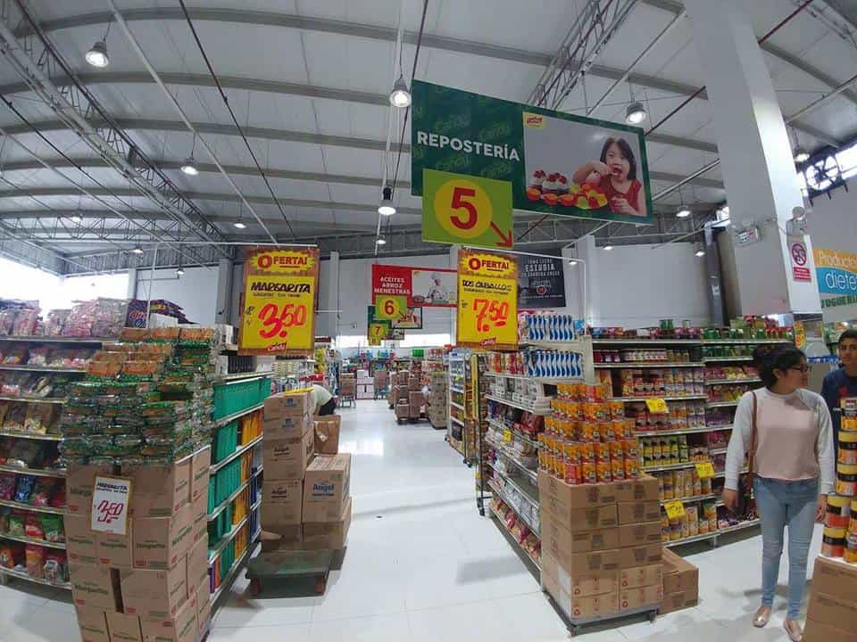 5 Things To Know About Grocery Stores In Peru | What To Know About Peruvian Grocery Stores