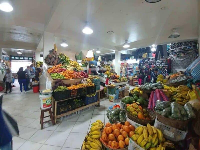 5 Things To Know About Grocery Stores In Peru - Follow Me Away