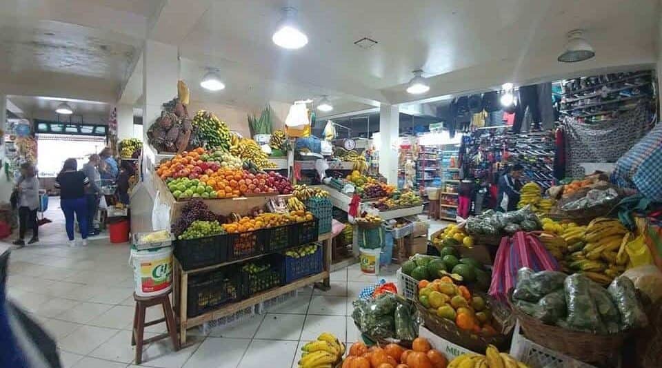 5 Things To Know About Grocery Stores In Peru | What To Know About Peruvian Grocery Stores