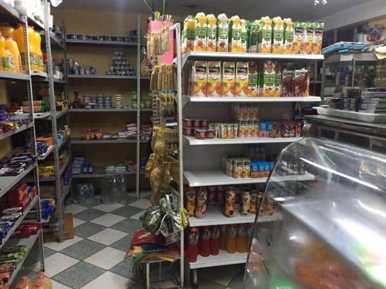 5 Things To Know About Grocery Stores In Peru - Follow Me Away