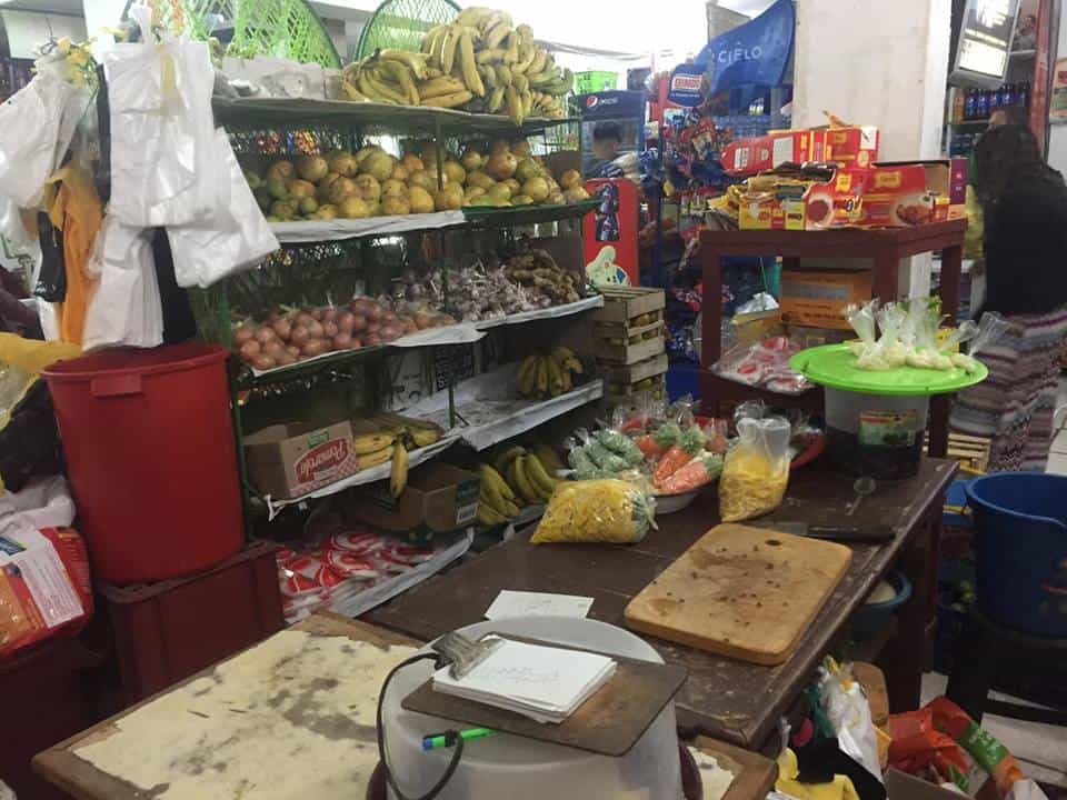 5 Things To Know About Grocery Stores In Peru | What To Know About Peruvian Grocery Stores