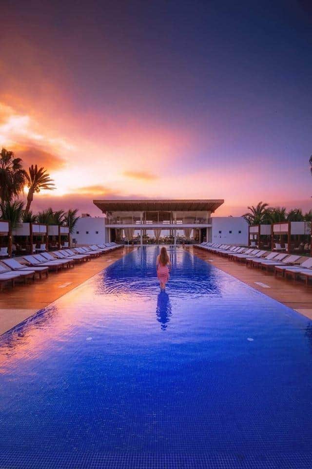 Luxury Meets Adventure At Hotel Paracas In Peru | Best Luxury Hotel In Paracas | Hotel Paracas Review