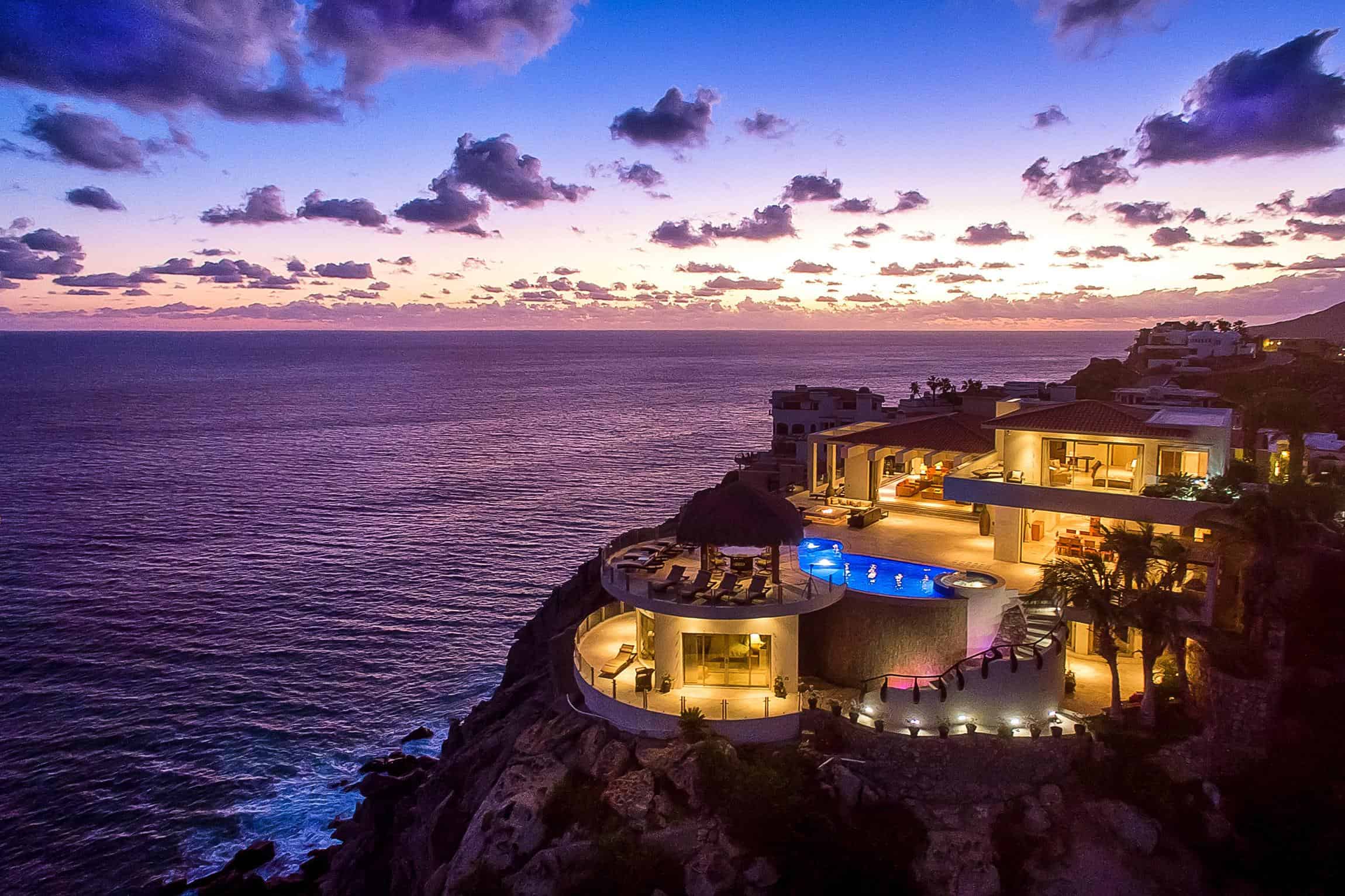 5 Luxury Villas In Mexico To Stay At Before You Die | Best Luxury Villas In Mexico