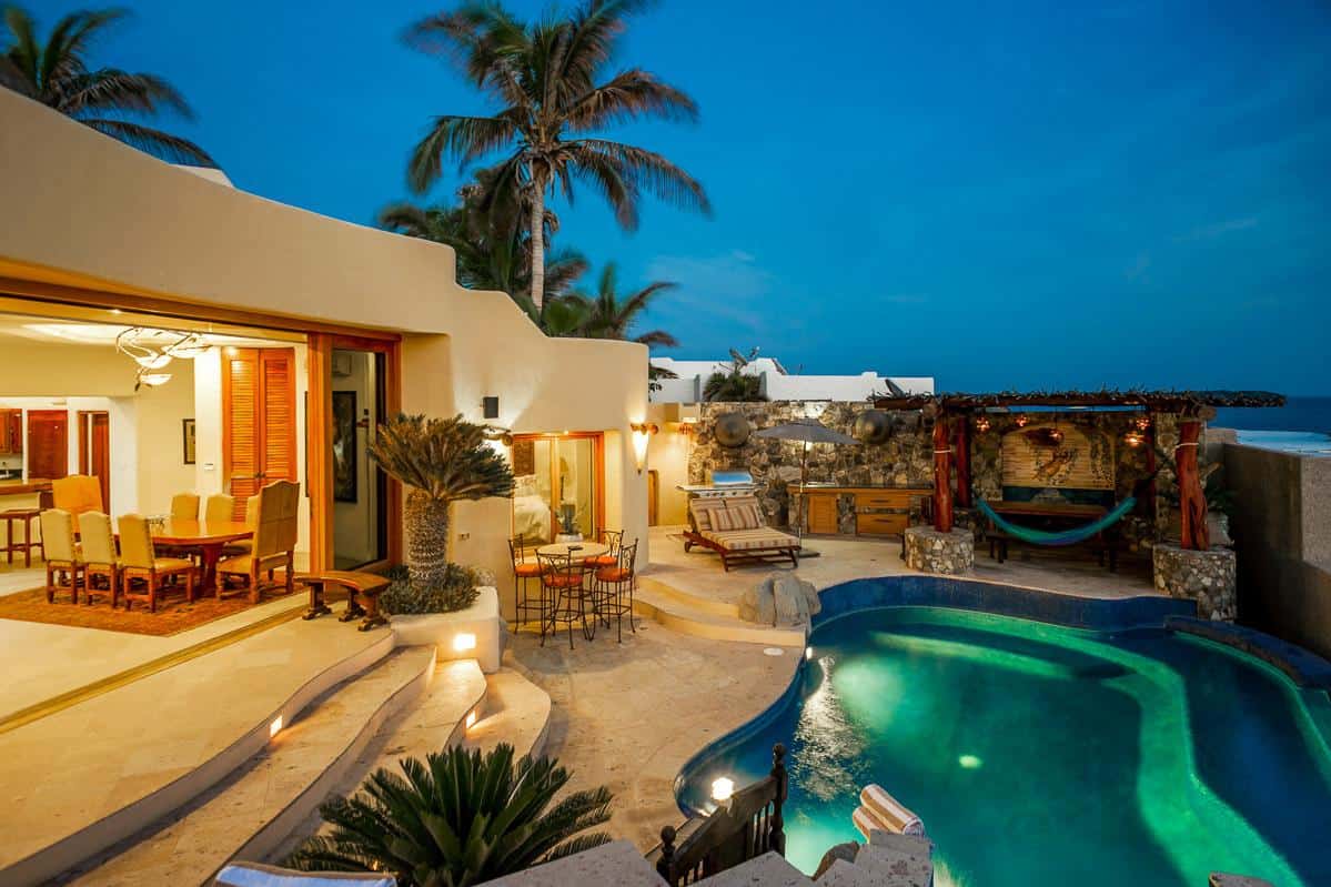 5 Luxury Villas In Mexico To Stay At Before You Die | Best Luxury Villas In Mexico