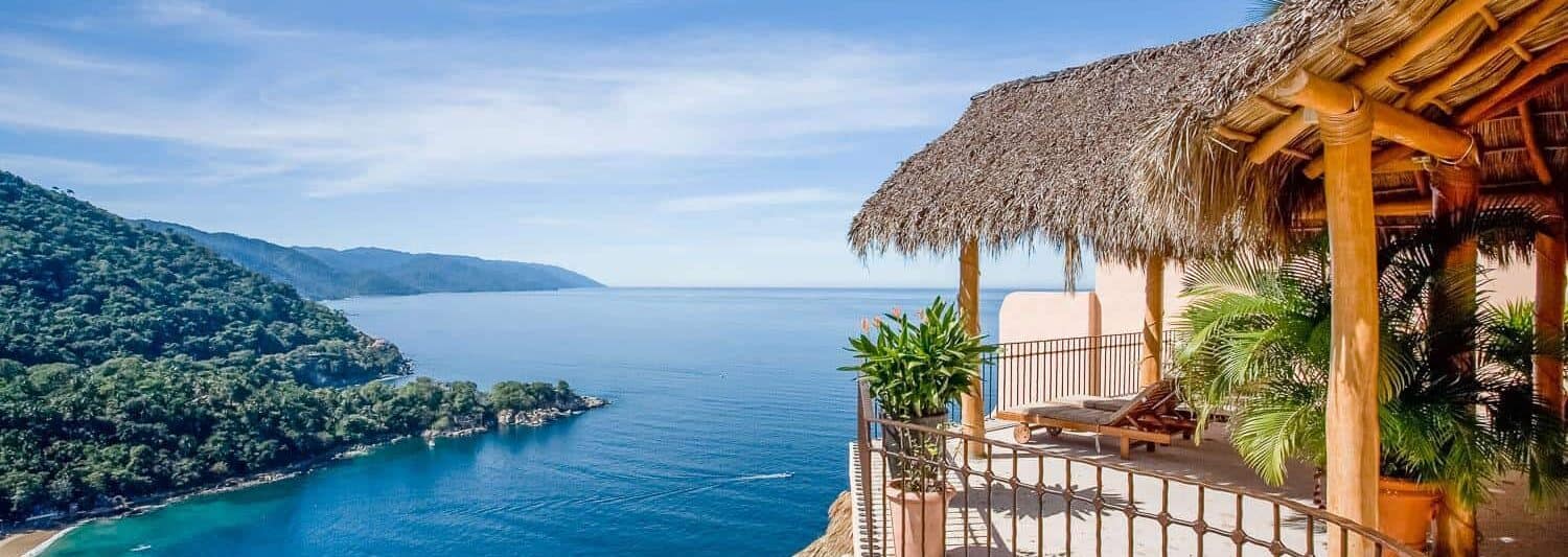 5 Luxury Villas In Mexico To Stay At Before You Die | Best Luxury Villas In Mexico