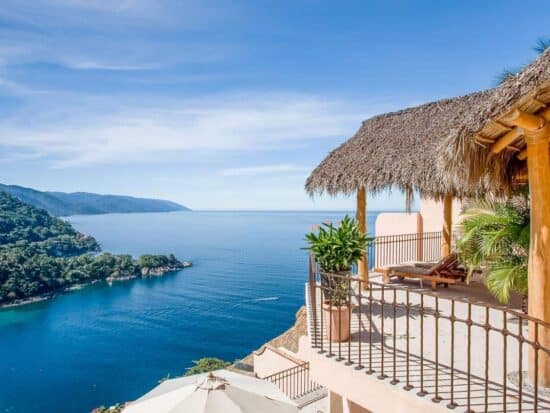 5 Luxury Villas In Mexico To Stay At Before You Die | Best Luxury Villas In Mexico