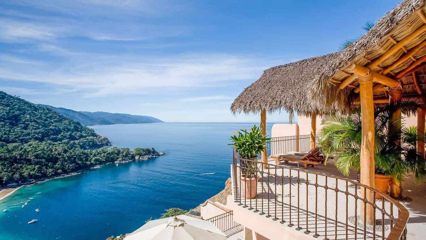 5 Luxury Villas In Mexico To Stay At Before You Die | Best Luxury Villas In Mexico