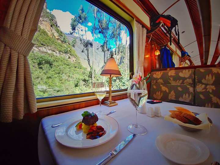 5 Things To Know Before Taking The Luxury Train To Machu Picchu | What To Know About The Train From Cusco To Machu Picchu | How To Get To Machu Picchu By Train