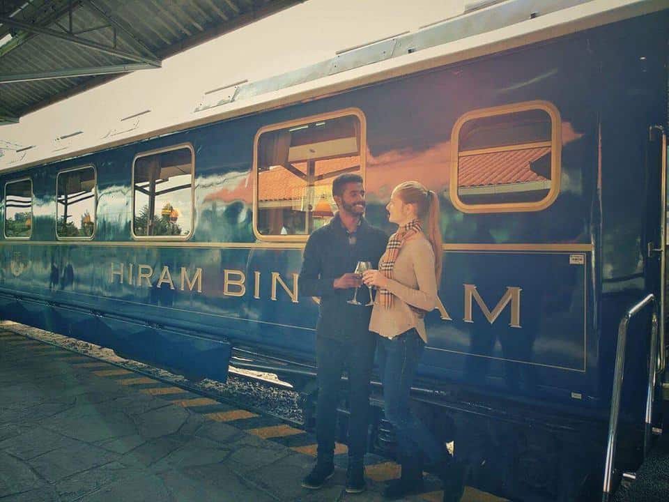 5 Things To Know Before Taking The Luxury Train To Machu Picchu | What To Know About The Train From Cusco To Machu Picchu | How To Get To Machu Picchu By Train