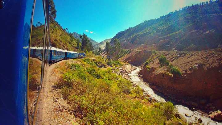 5 Things To Know Before Taking The Luxury Train To Machu Picchu | What To Know About The Train From Cusco To Machu Picchu | How To Get To Machu Picchu By Train