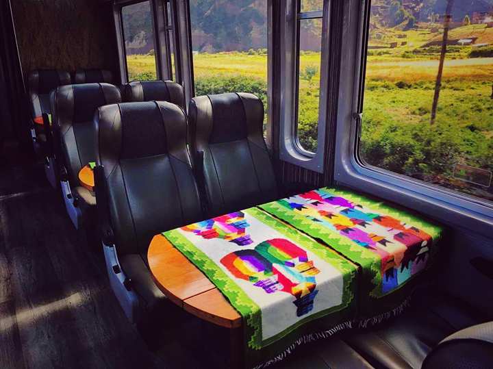 5 Things To Know Before Taking The Luxury Train To Machu Picchu | What To Know About The Train From Cusco To Machu Picchu | How To Get To Machu Picchu By Train