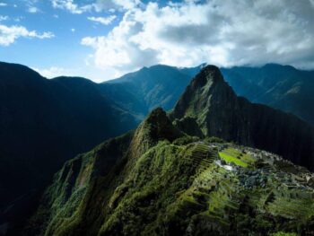 5 Reasons Why Now Is The Best Time To Visit Peru | The Best Time To Go To Machu Picchu | The Best Time To Travel To Machu Pichhu | When To Travel To Peru | Best Time Of Year To Visit Peru | Peru Travel Tips | Ultimate Guide To Traveling In Peru