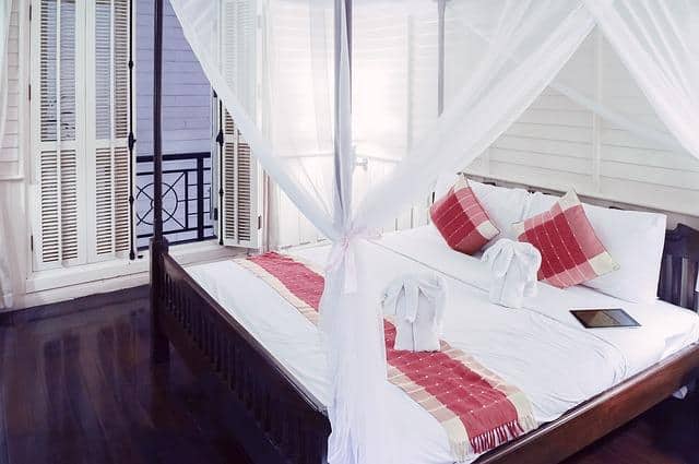5 Things To Know About Renting A Timeshare