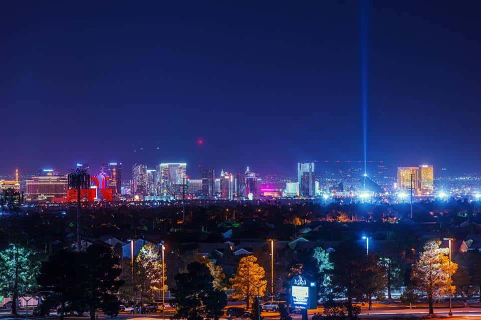 JW Marriott Las Vegas | Where To Stay In Las Vegas | Luxury Hotel In Las Vegas