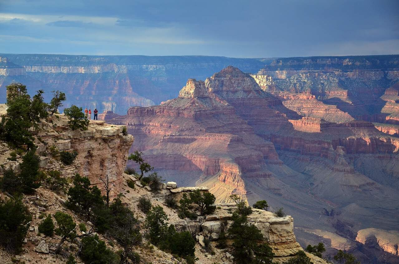 See The Grand Canyon On Your Arizona Road Trip