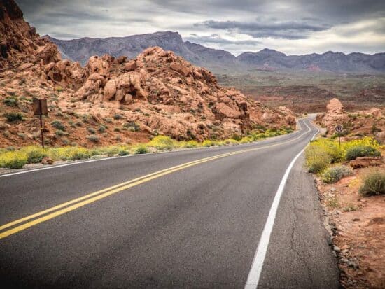 The Ultimate 5 Day Arizona Road Trip Itinerary