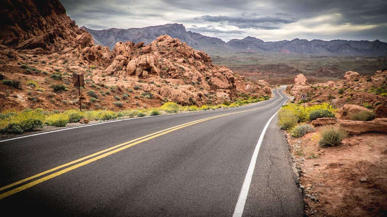 The Ultimate 5 Day Arizona Road Trip Itinerary