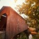 5 Things To Know About Covered Bridges In Oregon | What To Know About Oregon Covered Bridges