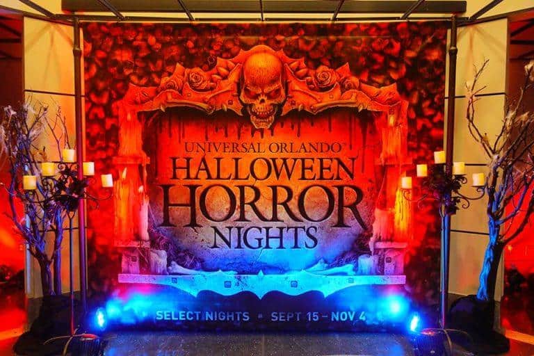 Halloween Horror Nights 2017 The Best Houses And Scare Zones You