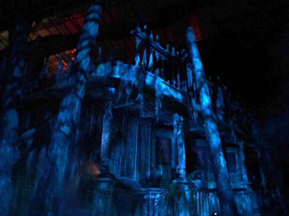 Universal Orlando's Halloween Horror Nights 2017: The Best Houses And Scare Zones You Shouldn't Miss | Universal Orlando Halloween Horror Nights Tickets | Halloween Horror Nights In Orlando